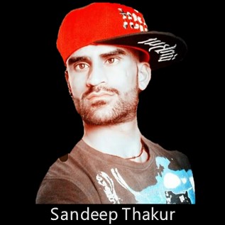 Sandeep Thakur